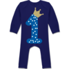 Navy Blau