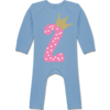 Babyblau