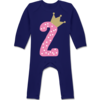 Navy Blau