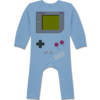 Babyblau