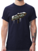 Navy Blau