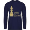 Navy Blau