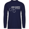 Navy Blau