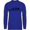 Royalblau