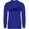 Royalblau
