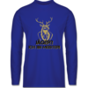 Royalblau