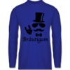 Royalblau