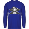 Royalblau