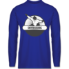 Royalblau
