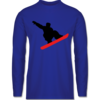 Royalblau