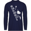 Navy Blau