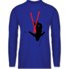 Royalblau