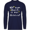 Navy Blau