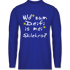 Royalblau