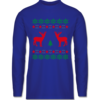 Royalblau