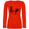 Feuerrot