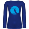 Blau