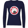 Navy Blau