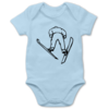 Babyblau