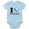 Babyblau