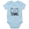 Babyblau