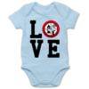 Babyblau