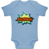 Babyblau