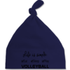 Navy Blau