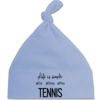 Babyblau