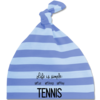 Blau/Babyblau