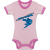 Babyrosa/Pink