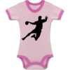 Babyrosa/Pink