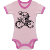 Babyrosa/Pink