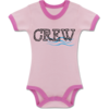 Babyrosa/Pink