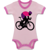 Babyrosa/Pink