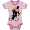 Babyrosa/Pink