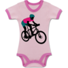 Babyrosa/Pink