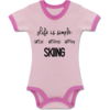 Babyrosa/Pink