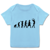 Babyblau