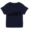 Navy Blau