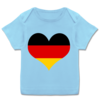 Babyblau