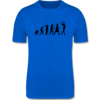 Royalblau
