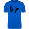 Royalblau