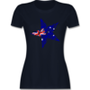 Navy Blau