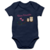 Navy Blau