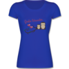 Royalblau