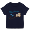 Navy Blau