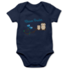 Navy Blau