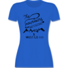 Royalblau