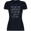 Navy Blau